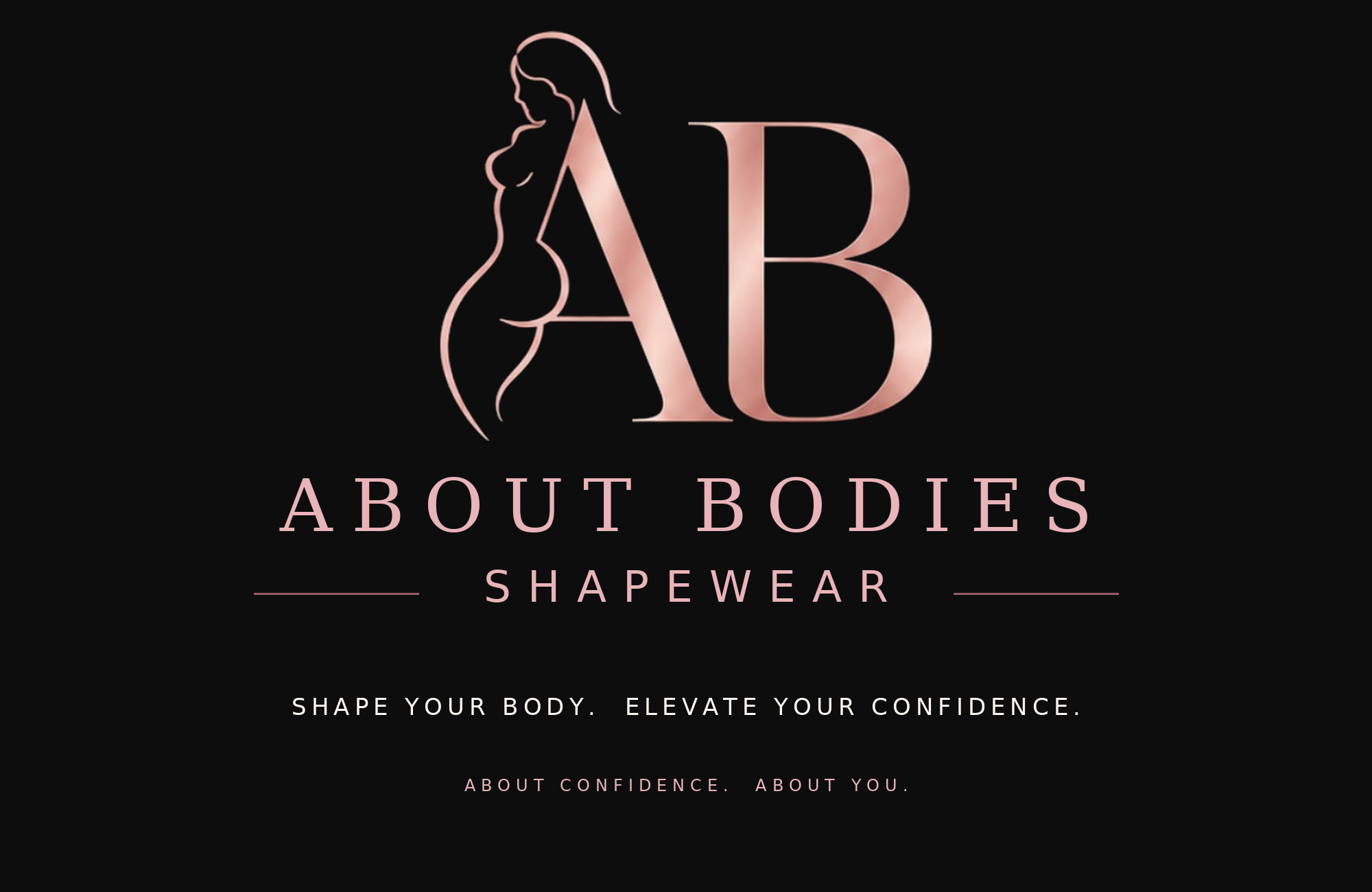 About Bodies Shapewear